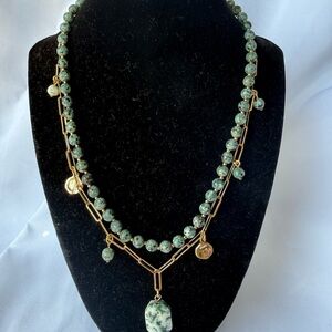 Park Lane Everest Necklace